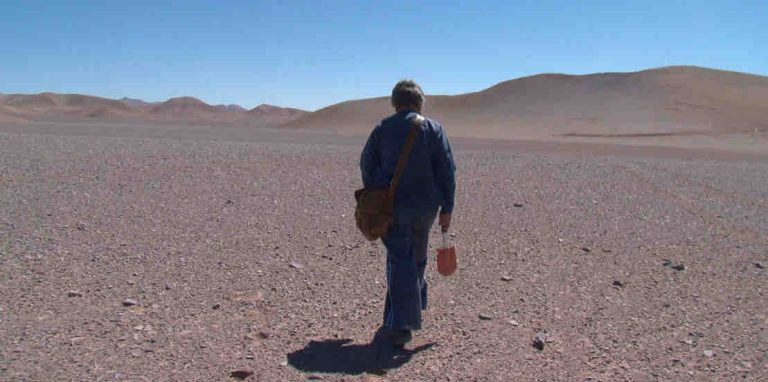 ARTE rend hommage à Patricio Guzmán avec cinq documentaires