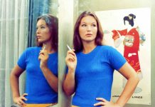 ARTE rend hommage à l’actrice Marina Vlady dès maintenant sur arte. tv avec un portrait inédit et les films «La Princesse de Clèves» et «Deux ou trois choses que je sais d’elle»