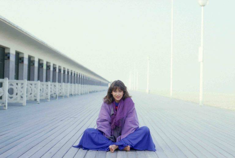 ARTE : soirée spéciale Sophie Marceau mercredi 9 septembre
