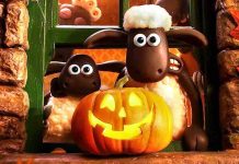 Aardman : «Shaun le mouton» perpétue l’art artisanal du stop motion