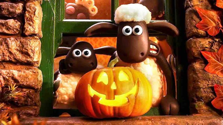 Aardman : «Shaun le mouton» perpétue l’art artisanal du stop motion