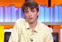 France Télévisions suspend un replay d’Adèle Haenel et se défend de toute «censure»