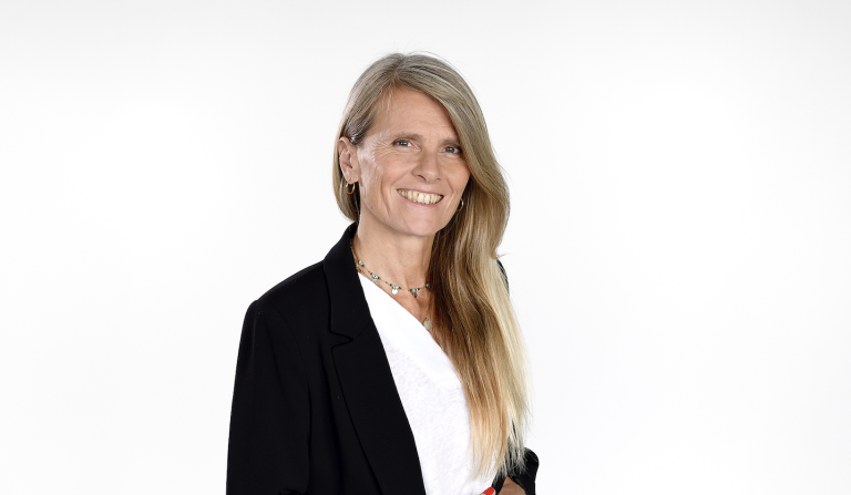 Agnès VAHRAMIAN (Radio France) : «Campagne présidentielle :  un dispositif ambitieux qui s’appuie sur la complémentarité de nos antennes»