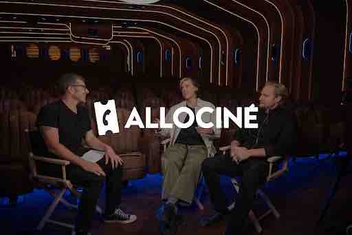 AlloCiné lance quatre nouveaux formats