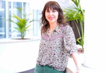 ANNE DIDIER (Groupe TF1) : «Notre fiction est grand public, mais jamais consensuelle.»