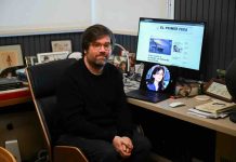 Argentine : un JT 100% IA bouscule les médias