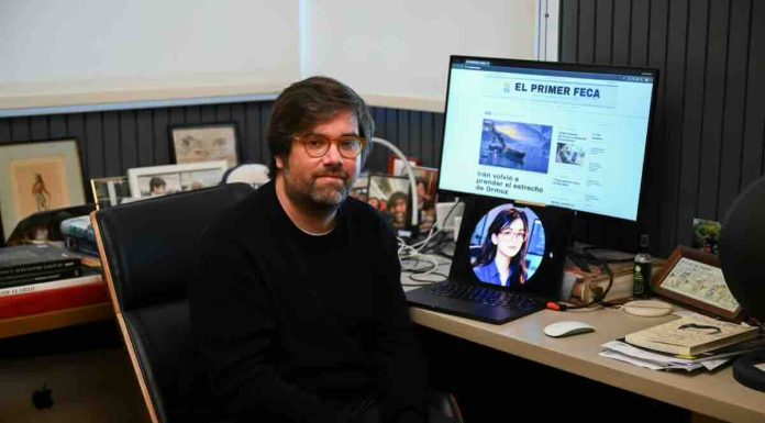 Argentine : un JT 100% IA bouscule les médias