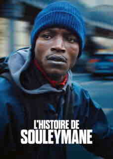 Arte : 511.000 cinéphiles devant «L’histoire de Souleymane» mercredi