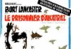 Arte : 513.000 cinéphiles devant «Le prisonnier d’Alcatraz» lundi soir