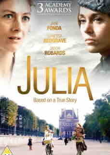 Arte : 587.000 cinéphiles devant le film «Julia» lundi soir