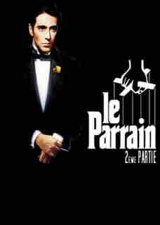 Arte : 598.000 cinéphiles devant «Le Parrain 2» dimanche en Prime