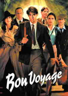 Arte : 749.000 cinéphiles devant «Bon voyage»