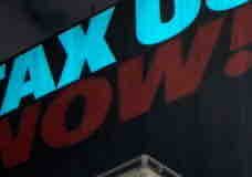 Arte : petit score pour le documentaire «Ultra-riches : taxe-moi (si tu peux)» mardi