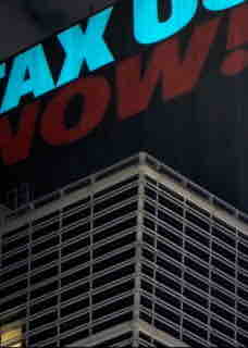 Arte : petit score pour le documentaire «Ultra-riches : taxe-moi (si tu peux)» mardi