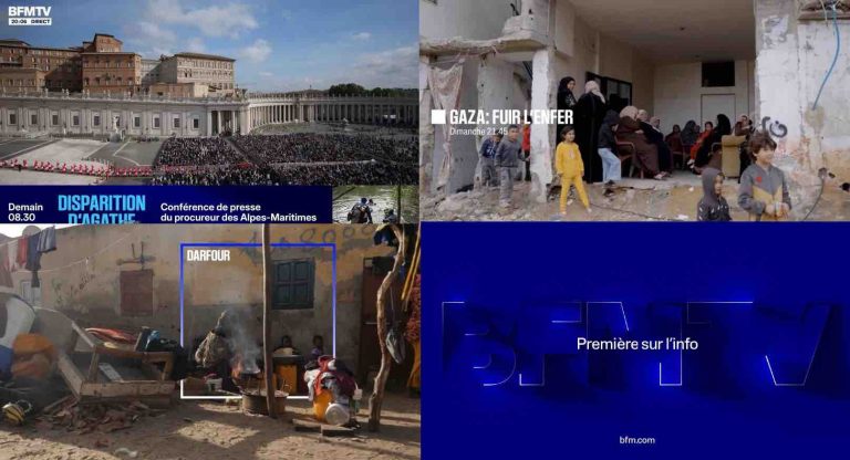 BFM et Movement récompensées d’un prix «Or» au Grand Prix Stratégies du design 2026