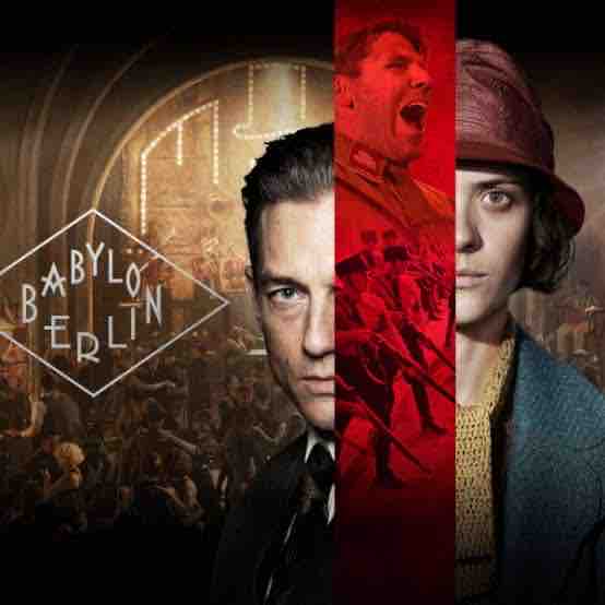 «Babylon Berlin» : une ultime saison en résonance avec l’Allemagne contemporaine