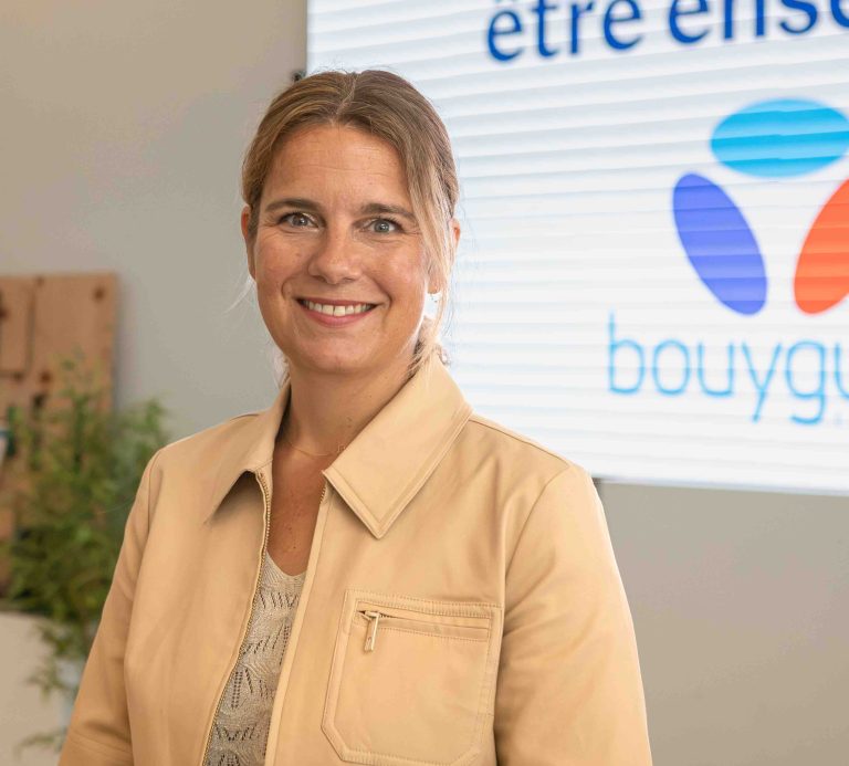 Bouygues Telecom : création d’une Direction Business Entreprises et évolution du Comité de Direction Générale