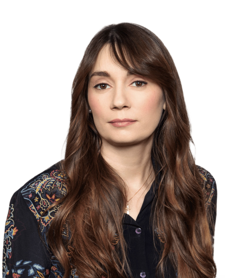 Bras de fer entre le gouvernement et CNews autour de Xenia Fedorova