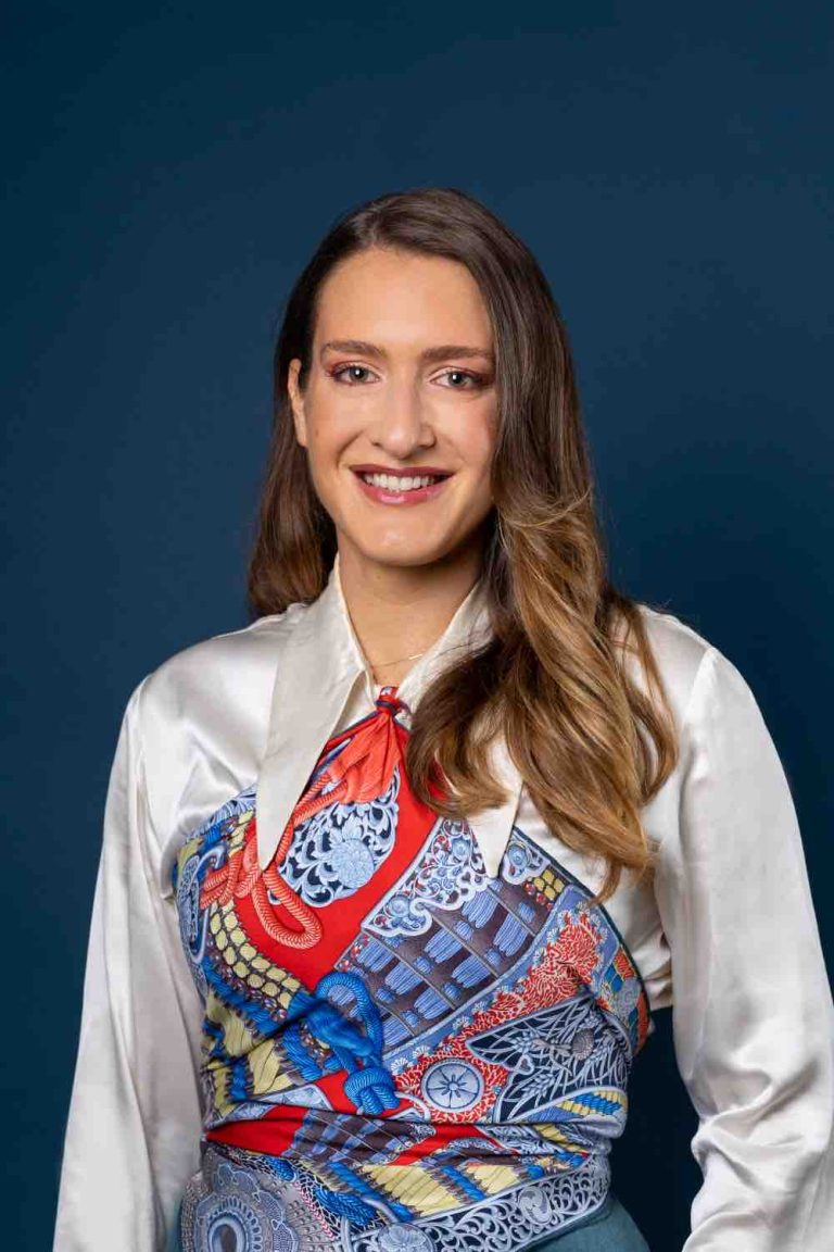 CANAL+ : Bertille Guitton-Broggi nommée Directrice Communication Afrique