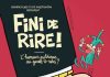 CGR : 13 organisations dénoncent la déprogrammation de «Fini de rire»