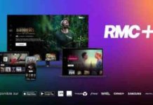 CMA Media accélère dans le streaming avec sa plateforme RMC+