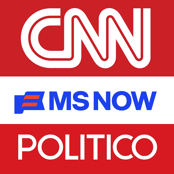CNN, MS NOW et Politico retrouvent leur accès à la Maison Blanche