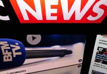 CNews et BFMTV ex aequo en tête des chaînes info en septembre