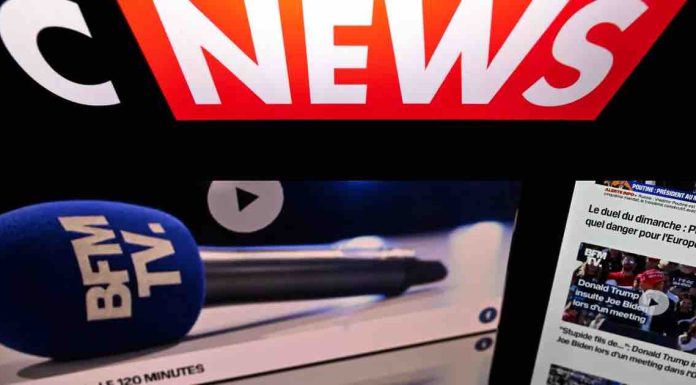CNews et BFMTV ex aequo en tête des chaînes info en septembre