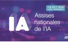 Caen : 2e Assises nationales de l’IA les 7 et 8 octobre