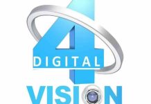 Cameroun : la chaîne de télévision «Vision 4» suspendue un mois par le régulateur