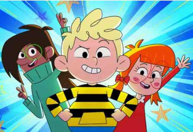 Canal+ Kids adapte «La Bande à Ducobu» en série d’animation