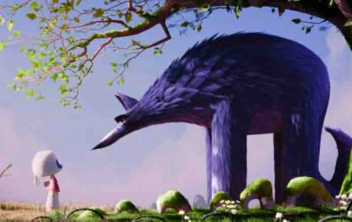 Canal+ Kids dévoile «À la table du loup», un film d’animation sur les préjugés