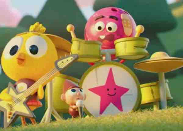 Canal+ Kids dévoile la saison 2 de «Team Nuggets»