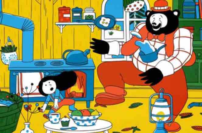 Canal+ Kids lancera en mai 2027 le film d’animation «Les Frères Zzli»