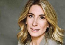 CAROLINE DELAGE (Au Tableau Productions) : «Réparer le monde est moins vertigineux que vouloir le sauver.»