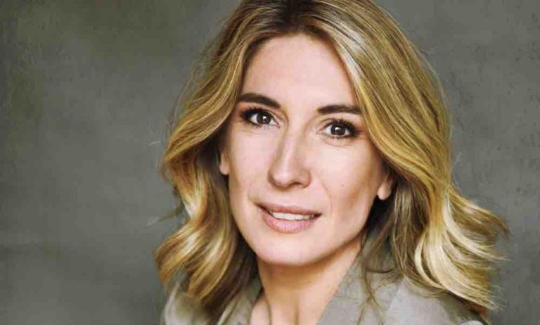 CAROLINE DELAGE (Au Tableau Productions) : «Réparer le monde est moins vertigineux que vouloir le sauver.»