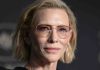 Cate Blanchett récompensée par le Praemium Imperiale 2026