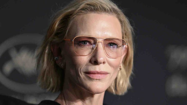 Cate Blanchett récompensée par le Praemium Imperiale 2026