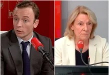 Charles Sapin à France Inter : Catherine Pégard dénonce une «chasse aux sorcières»