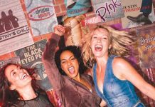 Chérie FM : une nouvelle campagne de rentrée autour des années 2000