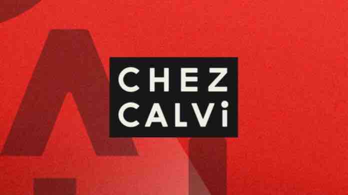 «Chez Calvi» : Yves Calvi remplace Laurent Ruquier sur T18