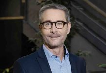 Christophe POULLAIN (France Télévisions) : «Nous misons sur les formats verticaux»