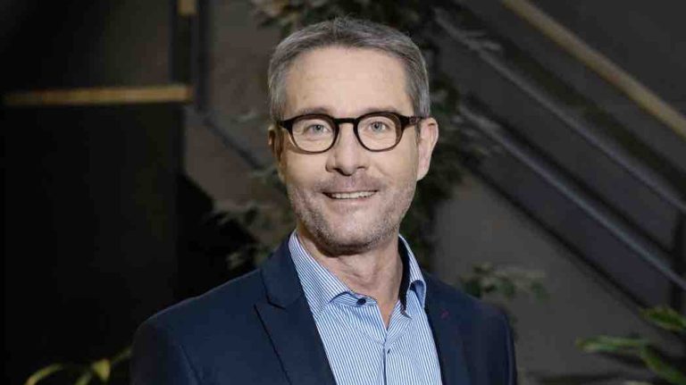 Christophe POULLAIN (France Télévisions) : «Nous misons sur les formats verticaux»