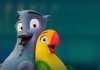 Cinéma : Jonathan Cohen et Alison Wheeler prêtent leur voix à «Lovebirds»