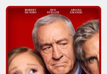 Cinéma : «Mon beau-père, ma belle-fille et moi» avec Ben Stiller, Robert De Niro et Ariana Grande le 25 novembre