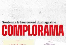 Conspiracy Watch lance «Complorama», son premier magazine papier