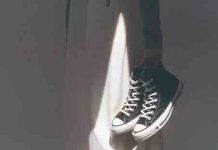Converse retire une publicité pour ses baskets après une polémique sur les réseaux sociaux