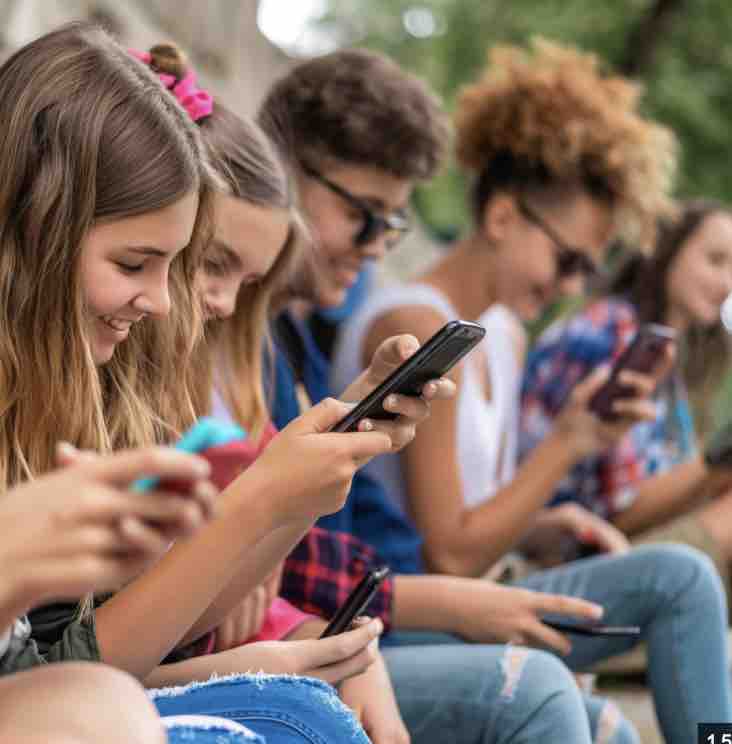 Danemark : vers une interdiction totale des téléphones à l’école et au collège
