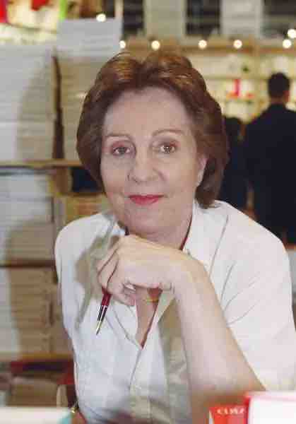 Décès de Janine Boissard, autrice de «L’Esprit de famille»