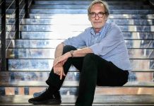 Décès de Jean-François Leroy, fondateur et directeur historique de «Visa pour l’image»